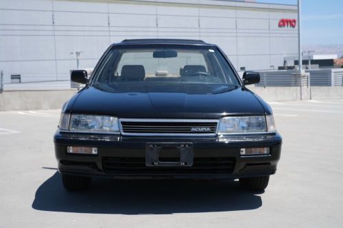 1989 acura legend ls