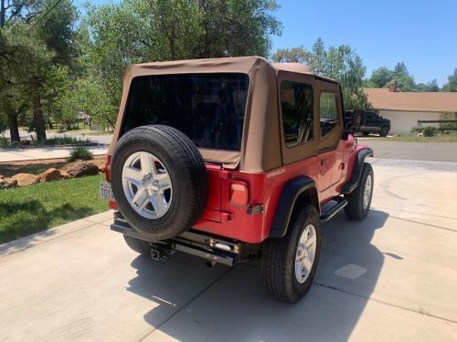 1992 jeep wrangler