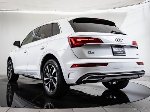 2021 audi q5 45 premium