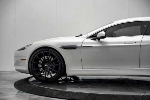 2011 aston martin rapide forgiato wheels