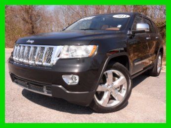 5.7l hemi 4x4 adaptive cruise blind spot tow pkg dvd entertainment navigation