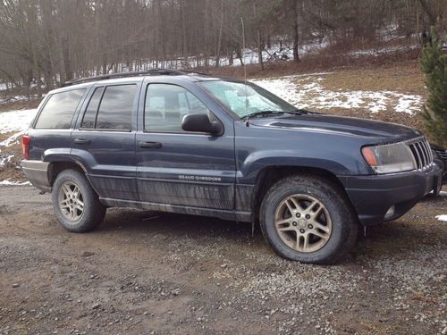 2003 jeep grand cherokee