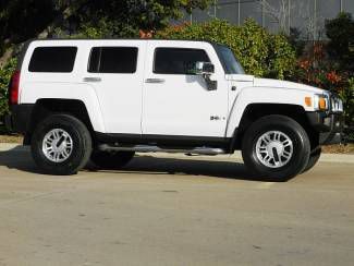 2006 hummer h3  --&gt; texascarsdirect.com