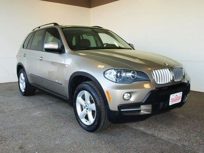 2009 bmw x5 35d 3.0l diesel awd     price reduced for quick sale