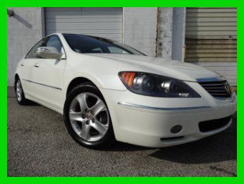 2007 3.5 luxury high sedan premium traction bose