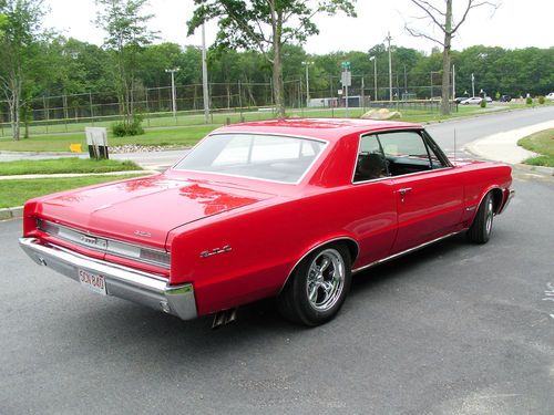 Gto 1964