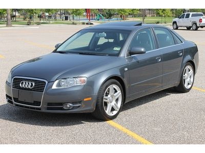 Envy-automotive.com 2005 audi a4 2.ot 6 speed manual***back to school special***