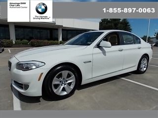 Only 5k mi 528i 528 premium package comfort access navigation nav power tailgate