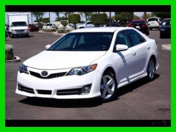 2012 used 2.5l i4 16v automatic fwd sedan