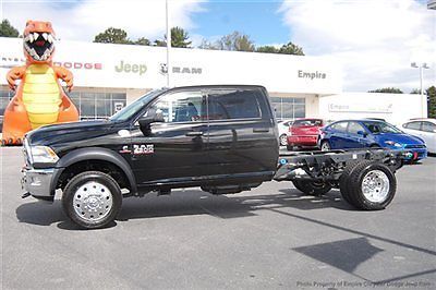 Save at empire dodge on this all-new crew cab tradesman cummins aisin auto 4x4