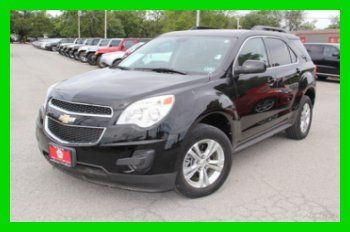 2010 lt w/1lt used 2.4l i4 16v fwd suv premium onstar