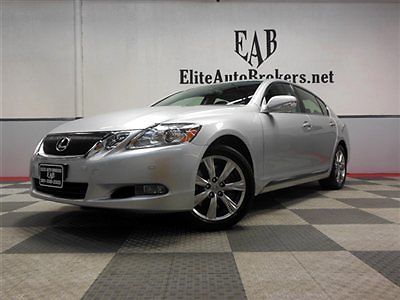 2010 gs350 awd 35k-mark levinson sound-navi-camera-park assist-very clean