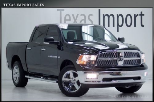 2012 ram 1500 big horn crew cab 4wd 5.7l hemi,navigation,camera,1.49% financing