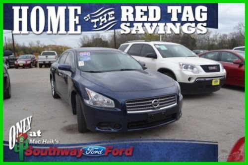 2010 used 3.5l v6 24v fwd sedan premium