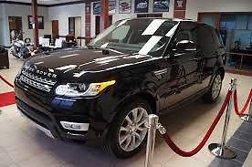 2014 range rover sport v8 supercharged