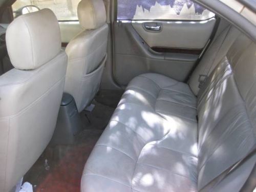 Buy Used 2000 Chrysler Cirrus Lxi Sedan 4 Door 2 5l In Laveen Arizona