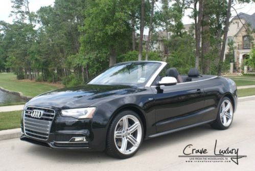 2013 audi s5 conv prestige