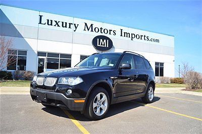 Navi pano roof heated seats nonsmoker runs great carfax certified sport pkg