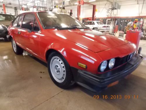 1982 alfa romeo gt v6 balocco t1236026