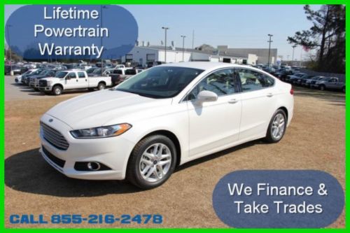 2014 se new turbo 1.5l i4 16v fwd sedan